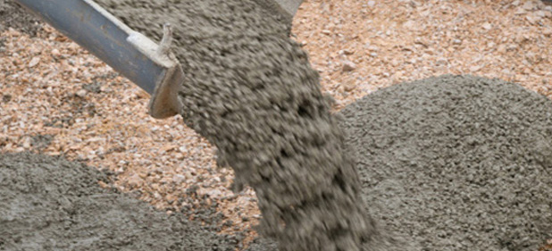 Ready Mix Concrete Chippenham